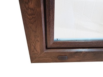 ИНВЕНТАРНОЕ ОКНО ОРЕХОВОГО ГАРАЖА 600 x 900