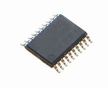 MB202I TSSOP16 MAX202 5V Dual RS-232 Line Driver and Receiver With 15kV ESD