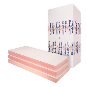 PIR KINGSPAN kooltherm K3 толщина 2см/2,1м2 лямбда = 0,02