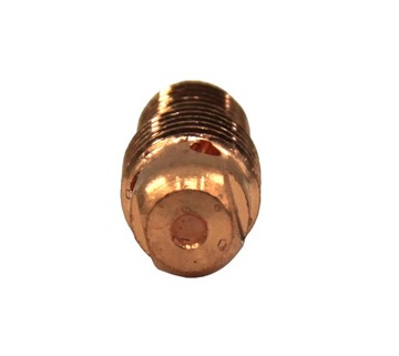 5 szt Łącznik prądowy 1,6 mm SR9 SR20 uchwyt TIG