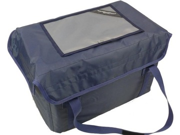 ПОЛЬША RIGID Сумка для кейтеринга на 8 LUNCHBOX
