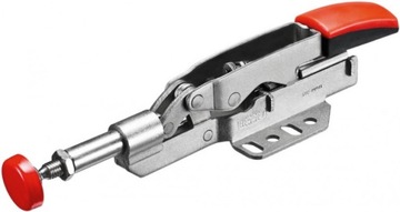 BESSEY Docisk ścisk POZIOMY podstawą STC-IHH 35mm