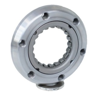 YAMAHA 08- YFM 250 RAPTOR ОДНОСТОРОННИЙ ПОДШИПНИК