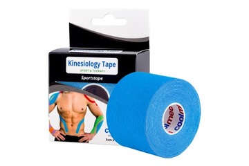 МЕДИЦИНСКИЕ СПОРТИВНЫЕ ТЕЙПЫ TEJPY КИНЕЗИОЛОГИЯ