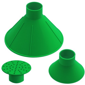 СКРЕБОК ДЛЯ ОКОН, ВОРОНКА КРУГЛЫЙ КОНУС, СКРЕБКА ЛЬДА