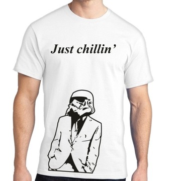 KOSZULKA STAR WARS GWIEZDNE WOJNY JEDI LORD VADER