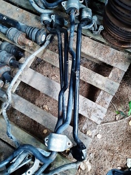 DRĄŻEK STABILIZATORA PRZÓD BMW E46 3.0 330i Mpakie
