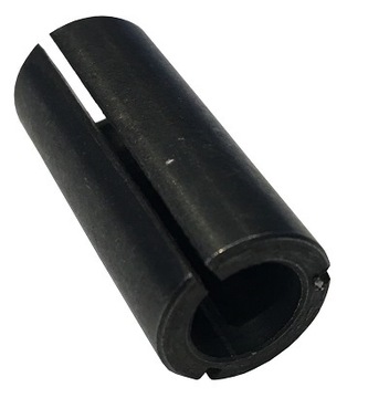 Tuleja redukcja frezarka titan,erbauer,12,7 na 8mm
