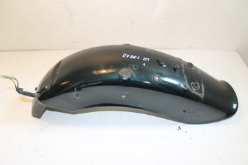 HONDA REBEL 125 250 КРЫЛА ЗАДНИЕ КОЛЕСНЫЕ АРКИ