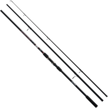 WĘDKA KARPIOWA JAXON ZAFFIRA CARP 3,90m 3 lbs