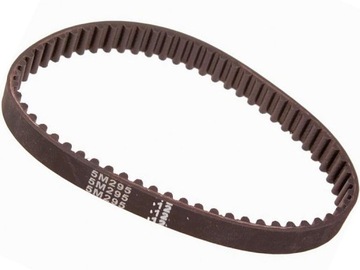 Pasek zębaty 295 5M 12 aerator wertykulator