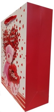 СУМКА маленькая 24x18см