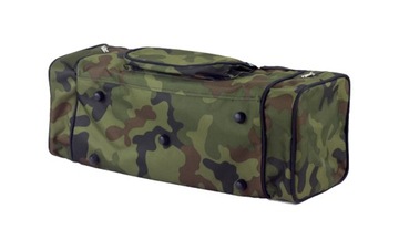 ДОРОЖНАЯ СУМКА ДЛЯ ФИТНЕСА-ТРЕНИРОВКИ SHOE POCKET PL