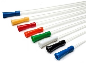 CEWNIK UROLOGICZNY NELATON CH-10 CH10 1szt