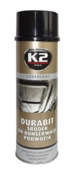 K2 ЧЕРНАЯ ЗАЩИТА ТЕЛА ягненка 500 МЛ