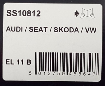 CZUJNIK POŁOŻENIA WAŁU VW GOLF IV 1.6 1.8 2.0