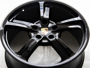 PORSCHE BOXSTER CAYMAN 20 98136216140 PN.706