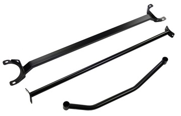 STAFFA Rozporka przod tyl dolna VW Golf 1 gti vr6