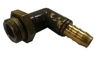 KOLANKo ZŁĄCZE ZŁĄCZKA M22X1,5 TEKALAN 004222