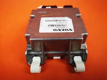 Модуль контроллера подушки безопасности Volvo V40 II