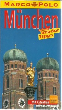 40927 Marco Polo München. Insider Tipps