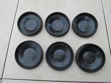 КРЫШКА ЛАМПЫ FOCUS MK2 LIFT MK3