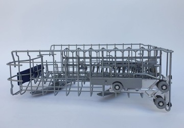 ВЕРХНЯЯ КОРЗИНА ДЛЯ ПОСУДОМОЕЧНОЙ МАШИНЫ BOSCH SIEMENS 45см