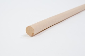 Kije, kijki, style, drążki do wędzarni 50 cm
