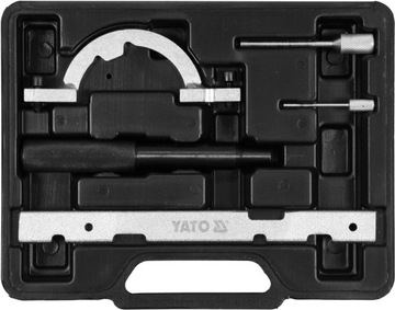 ZESTAW BLOKAD ROZRZĄDU OPEL BENZYNA YT-06002 YATO