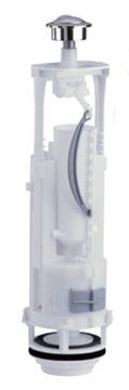 Mechanizm spustowy SIAMP OPTIMA 49 3/6 litra