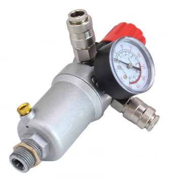 A-KR12F ODWADNIACZ Z REDUKTOREM OSUSZACZ 1/2″ ASTA