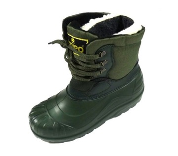 BUTY LEMIGO ZIMOWE 42 INNE ROZMIARY TEŻ DO -30 C