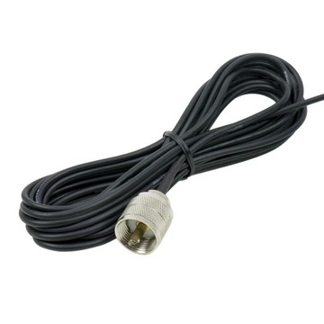 PNI EXTRA 48 короткая магнитная антенна DISCREET CB типа FM