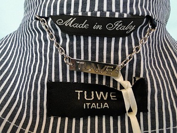 TUWE - żakiet damski NOWY