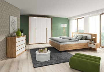 Комплект мебели для спальни DREAM CRAFT