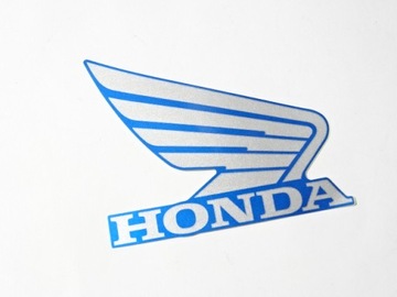 HONDA CB500F NAKLEJKA NAKLEJKI NA ZBIORNIK ORYG FV