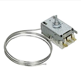 Termostat Lodówki Beko K59-L2683 900mm