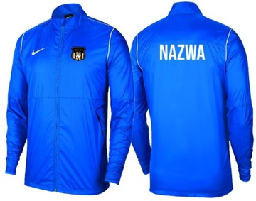 10 x ORTALION NIKE PARK 20 JR + NADRUK