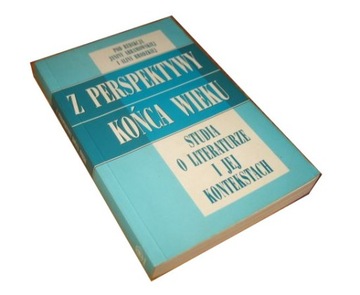 Abramowska Brodzka Z perspektywy końca wieku
