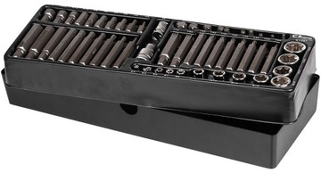 BITY TORX IMBUS i NASADKI TORX WKŁAD CORONA C1207