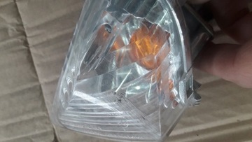 KIERUNKOWSKAZ SUZUKI GSXR 1000 600 750 GSX-R