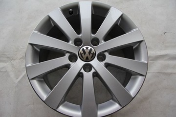 ORYGINAL VW JETTA TOURAN 5 6 17 3C0601025AJ VW P 343