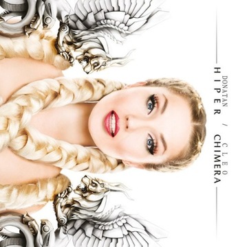 Donatan Cleo HIPER CHIMERA - 2 CD - MY SŁOWIANIE