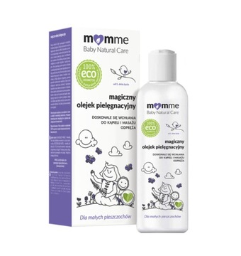 Magiczny Olejek Pielęgnacyjny 150ml MomMe