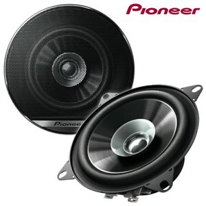 PIONEER TS-G1010F GŁOŚNIKI STOŻKOWE 10CM 190W