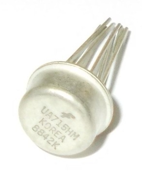 UA715HM