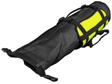 СУМКА ДЛЯ РУЛЯ M-WAVE ROUGH BIKE 10 Л