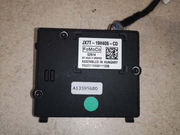 КАМЕРА FORD FOCUS MK4 JX7T-19H406-CD