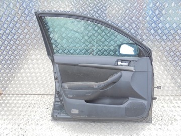 765. DVEŘE PŘEDNÍ LEVÉ TOYOTA AVENSIS T25