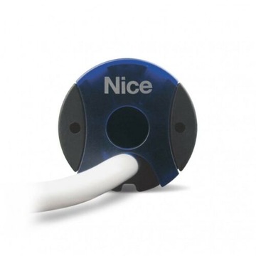 SILNIK RUROWY DO ROLETY Nice Neo S NS06000 3Nm
